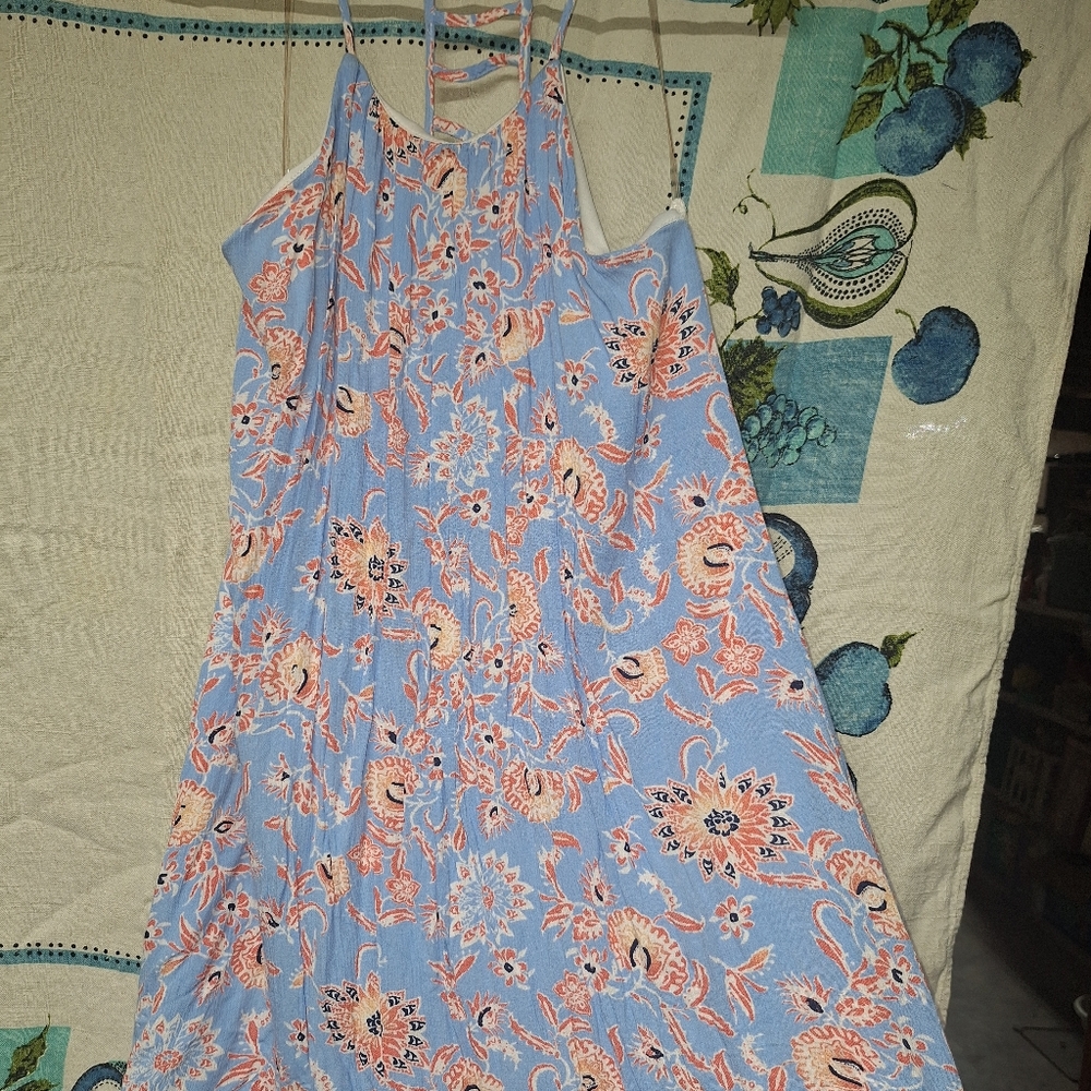 Stuccoto dress
